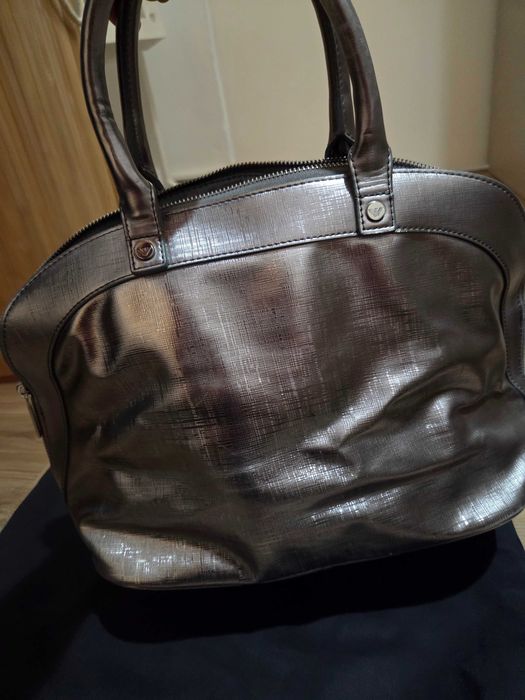 Sacco mulher armani