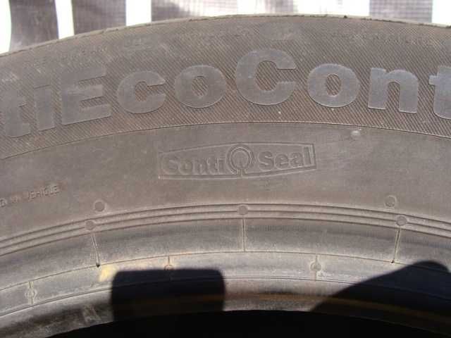 215/55 R17 Continental ContiEcoContact 5