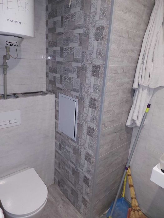 Велика 3к з ремонтом