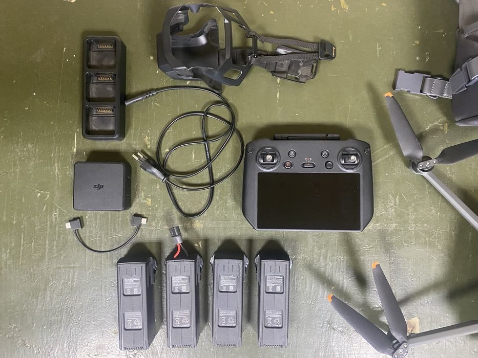 Продам мавік 3т, Mavic 3T