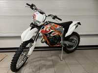 KTM Freeride 250r (2016) zarejestrowany