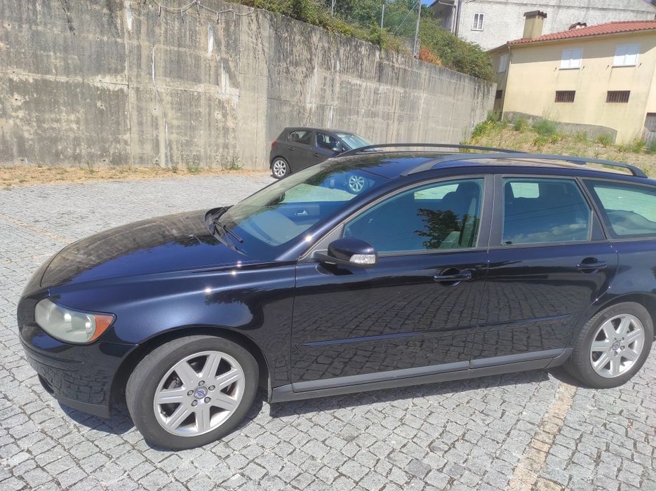 Volvo V50 1.6 2006