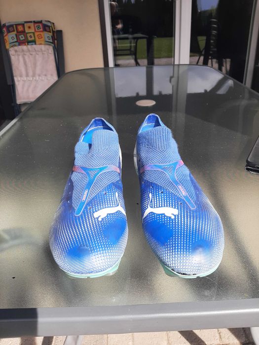 Puma future r 41 korki