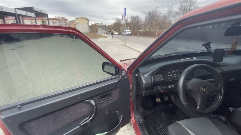 Ваз 2109 Балтика