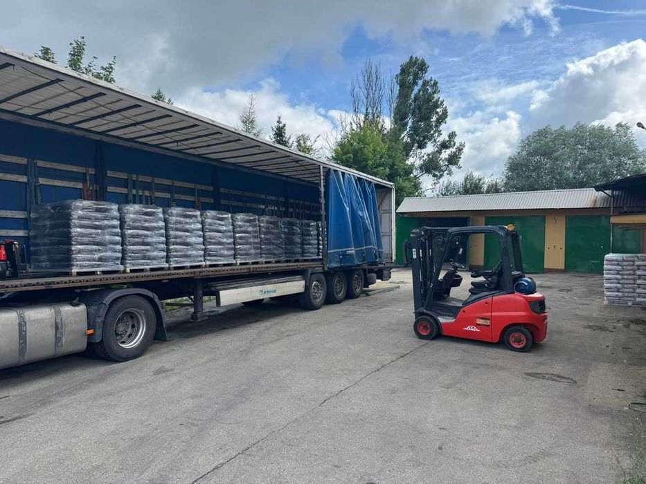 EkogroszekPułkownikWęgiel GroszekPułkownik Orzech Pułkownik 26-28MJ/kg