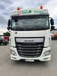 DAF XF 460 FT  Pierwszy właścicel, pojazd bezwypadkowy