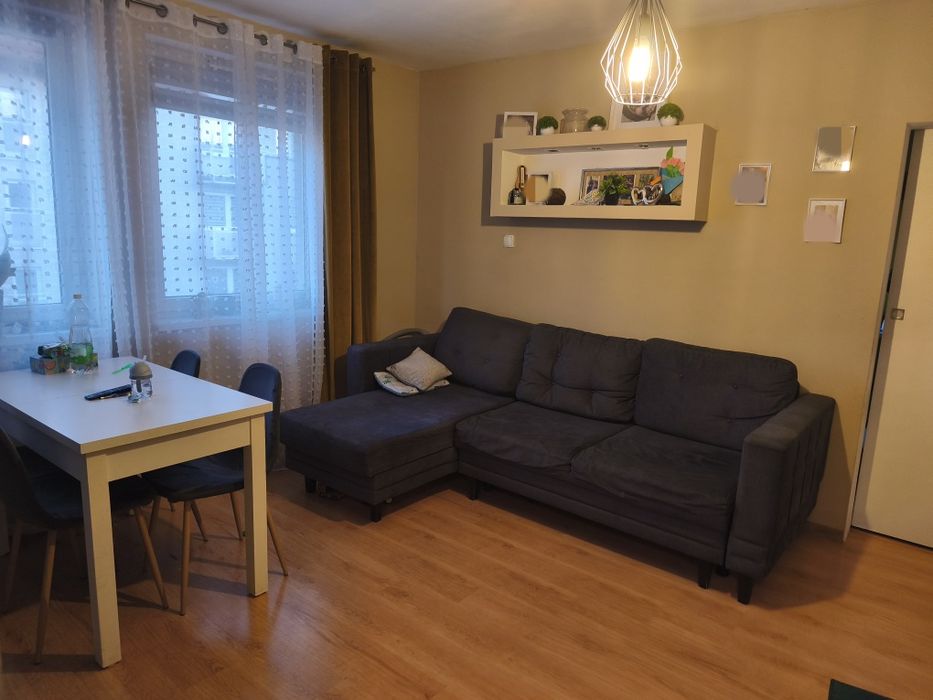 Partycypacja Tbs 2 pokoje