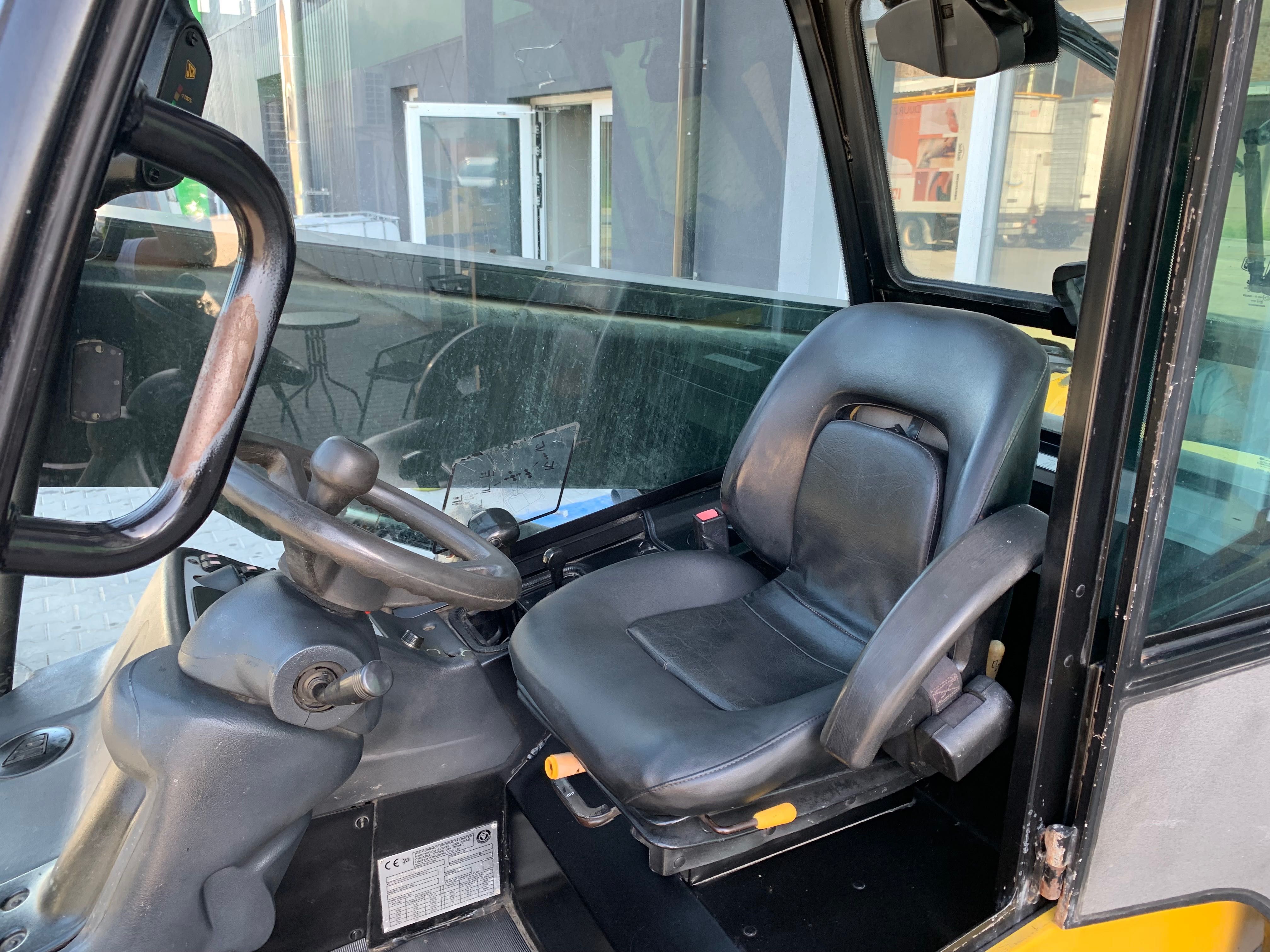 Продам JCB TLT-3.5