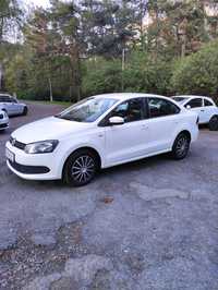 Продам автомобиль VW Polo sedan от 1 хозяина