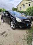 Opel corsa D 1.3 CDTI van
