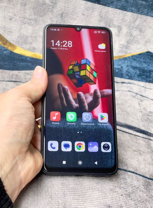 Телефон Redmi 13 C