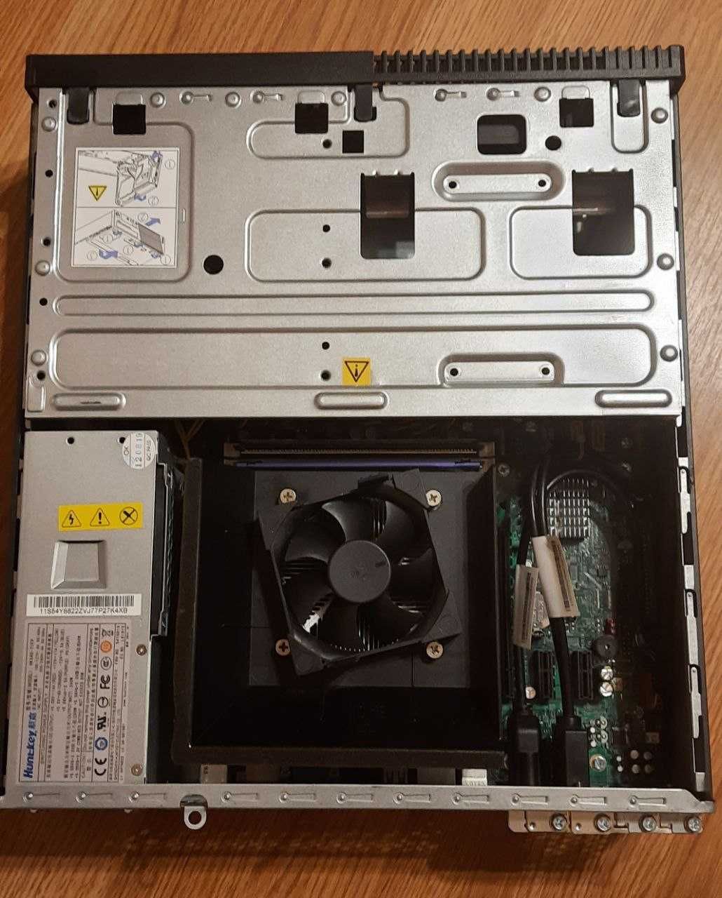 Lenovo Thinkcentre M71e