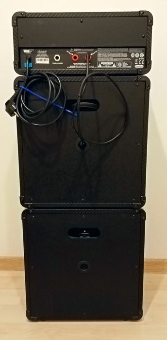 Marshall Dave Mustaine Megastack