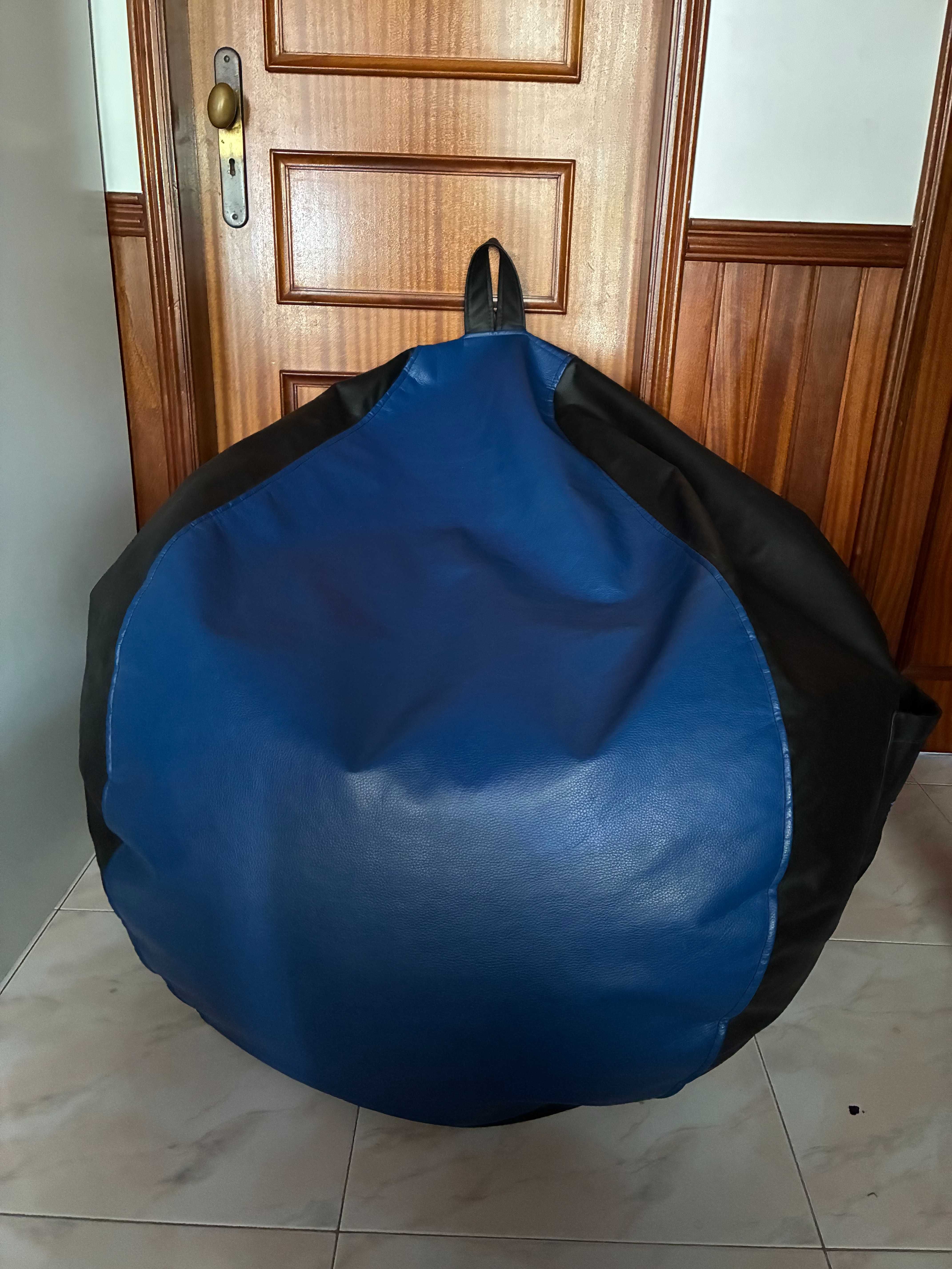 Puffs Gaming – Conforto e Estilo para o seu Espaço