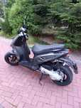 Piaggio pythoon 2t