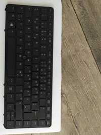 Klawiatura do laptopa HP ElitBook 840 850 G1, G2