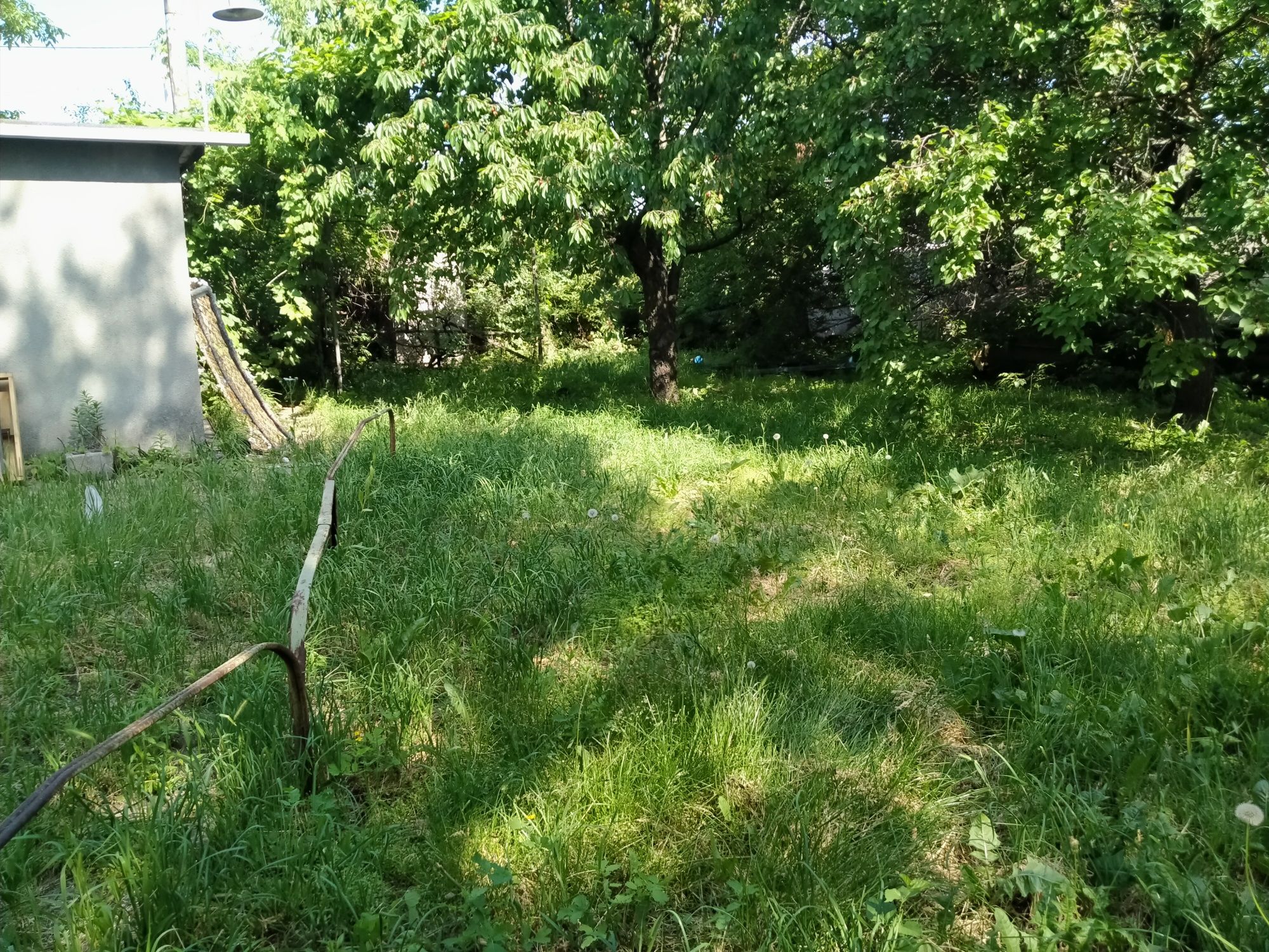 Продам добротный дом в городе!