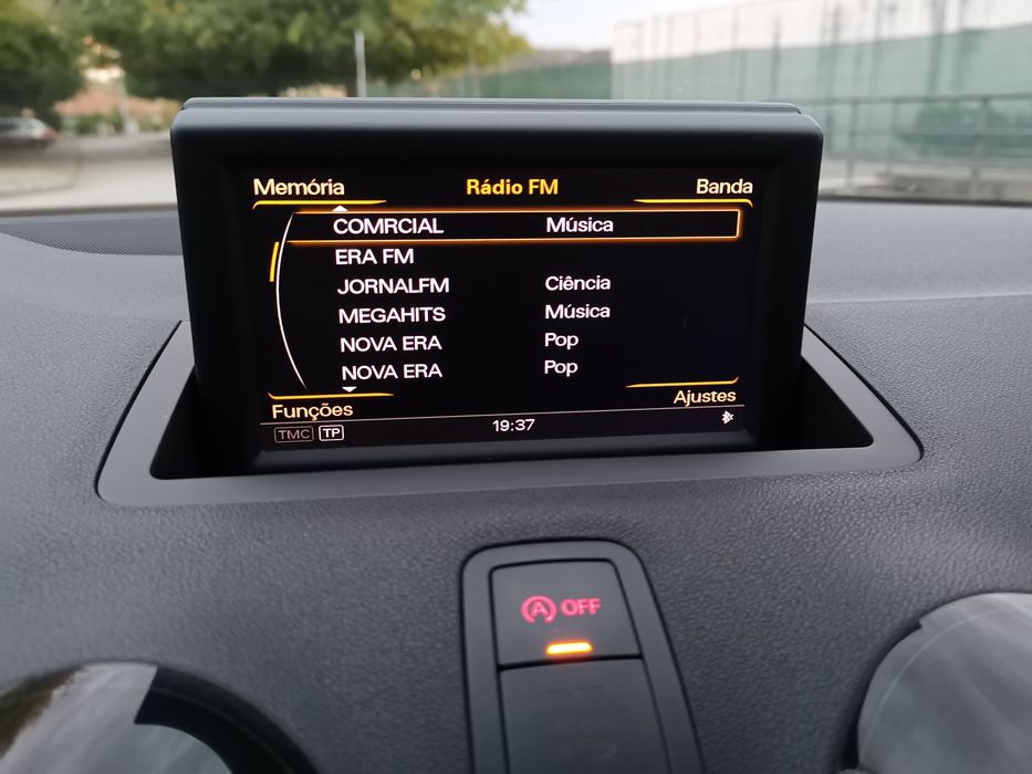 Áudi A1 1.4 Tdi 90 Cv