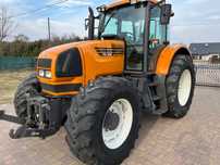 Renault Ares 825 RZ sprowadzony  Super Stan 7600mth Tuz Klima Oryginał