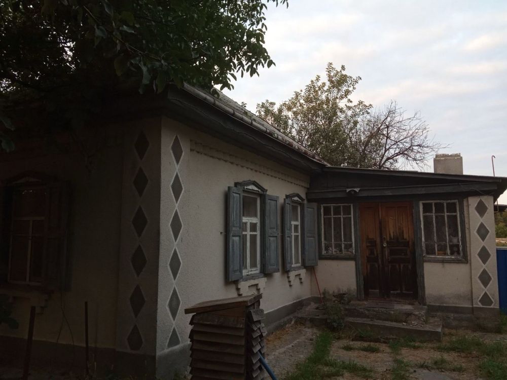 Без комісії. Продаж будинку в селі Ліпляве. Поруч Канів