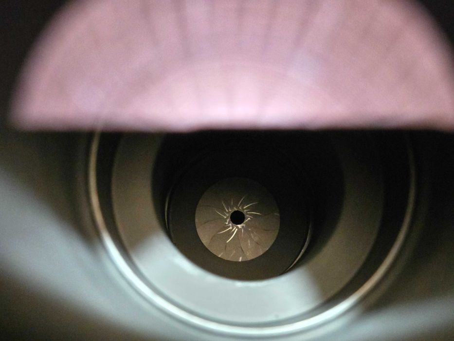 Manualny obiektyw t2 400 mm f6.3 Brenner Japan okazja beroflex soligor