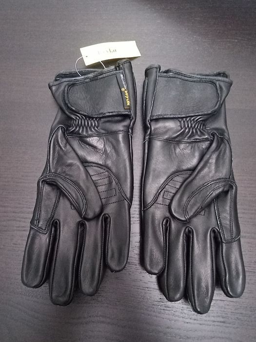 Luvas motociclos