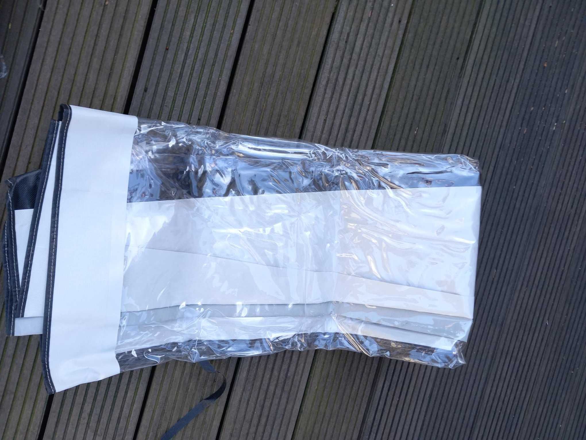 Thule Rain Blocker L 1szt Front T-2667 + 1szt Bok T-2666