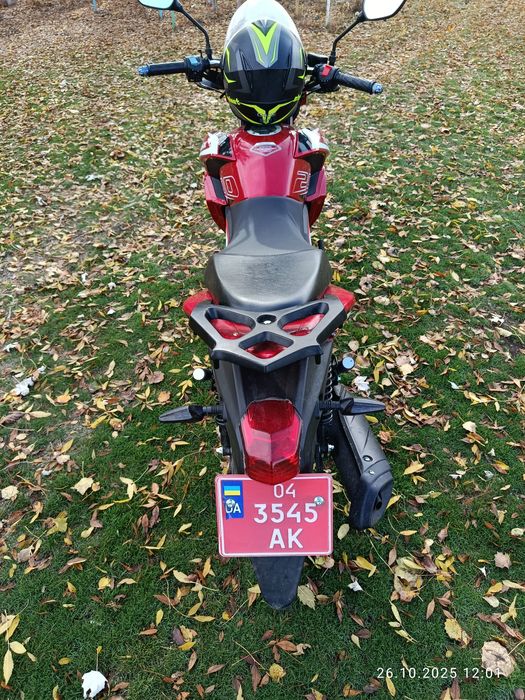 Продам спарк р17