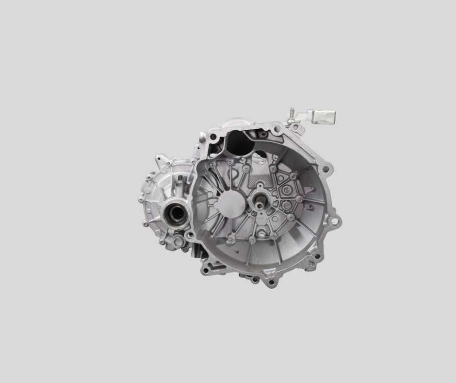 Skrzynia Biegów GSA VW Seat Skoda  1.9 SDI