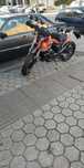 Zontes 125 U1...