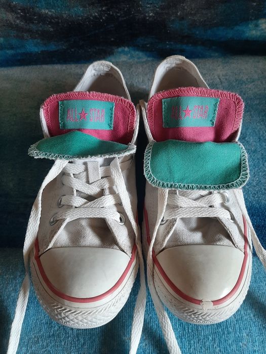 Кеди Converse All Star оригінал