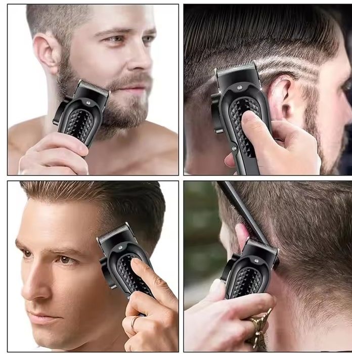 Продаю машинку для стрижки Hiena