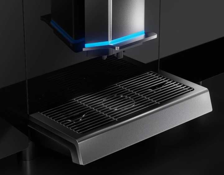 Инновационная кофемашина суперавтомат Dr.Coffee F22