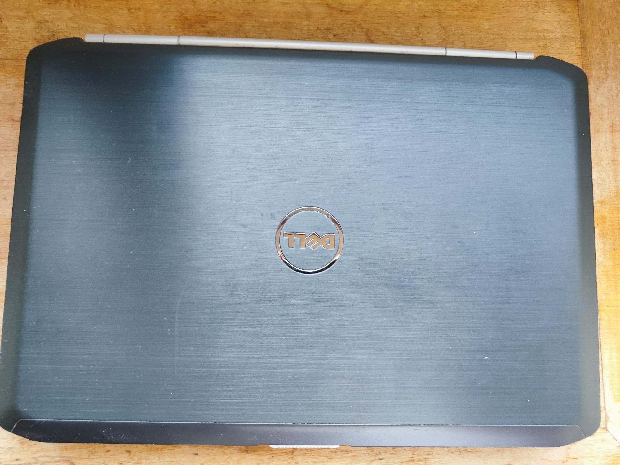 Dell Latitude E5420/14''/Intel i5-2520M 2.5 GHz/8 GB DDR3/256 GB SSD