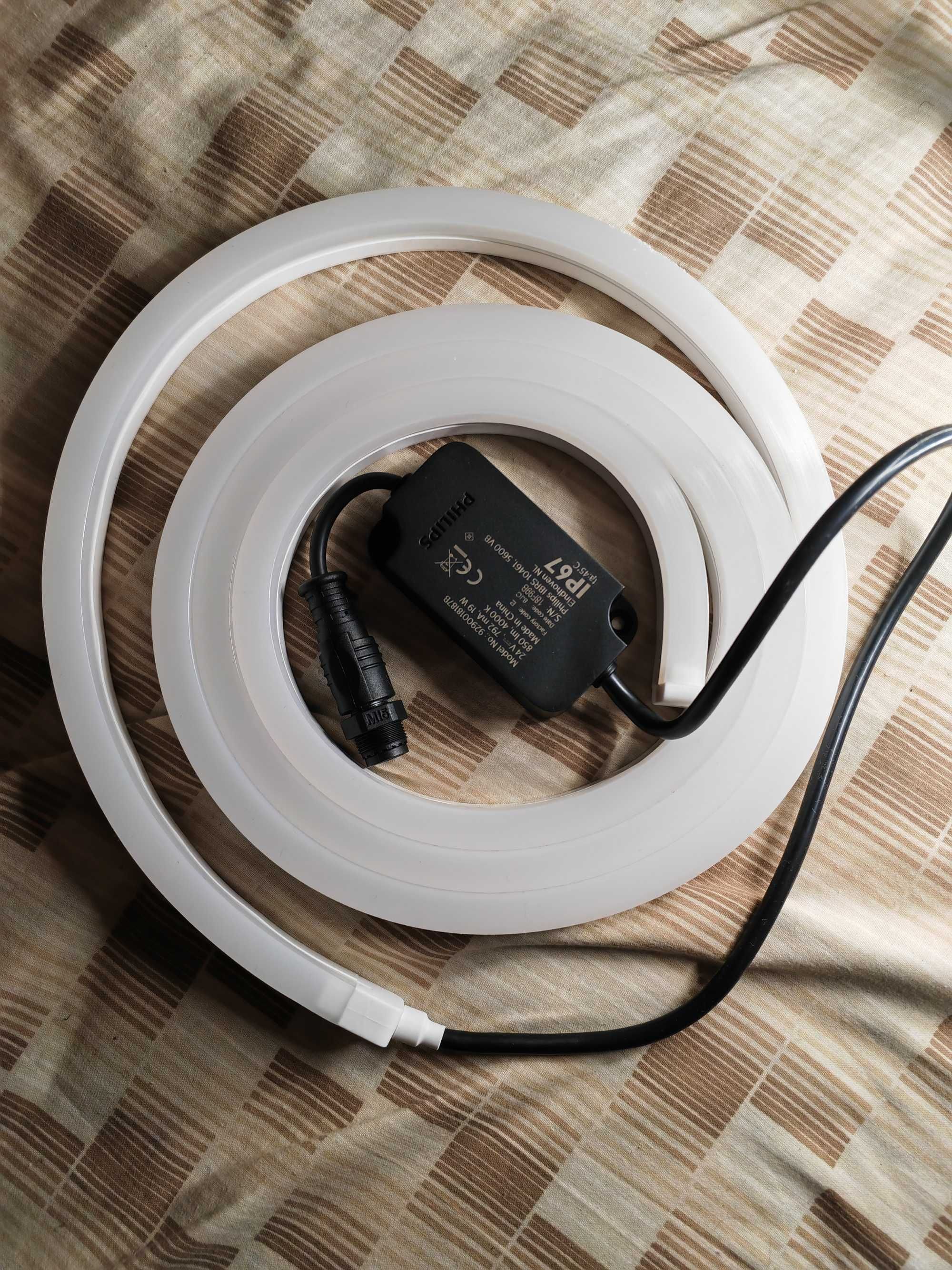 PHILIPS HUE Lightstrip 2M, LED