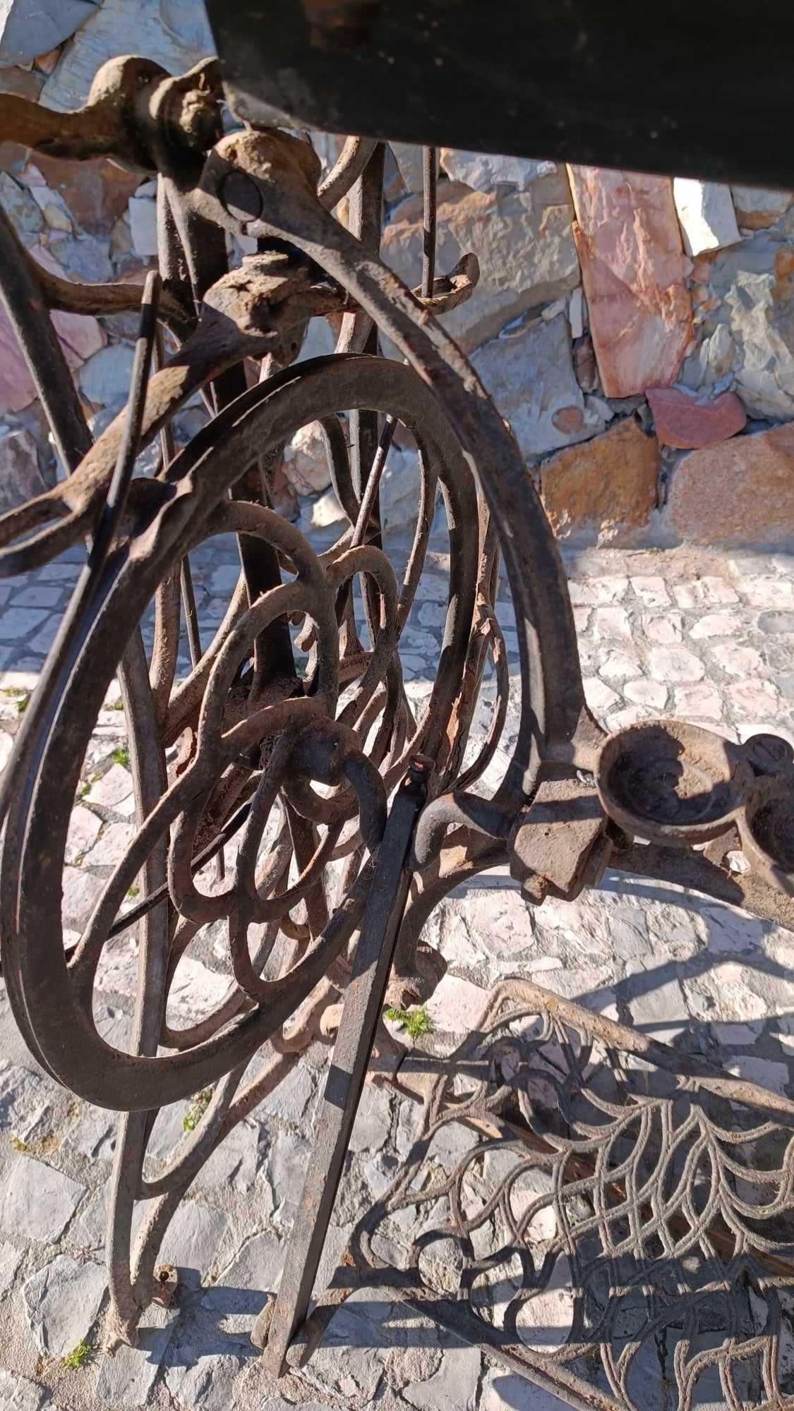 Maquina de costura Pfaff