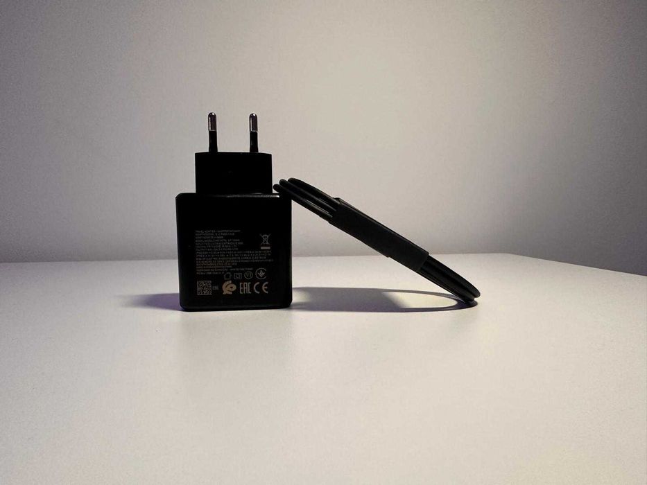 Nowa szybka ładowarka USB-C 45W – stabilne i błyskawiczne ładowanie!