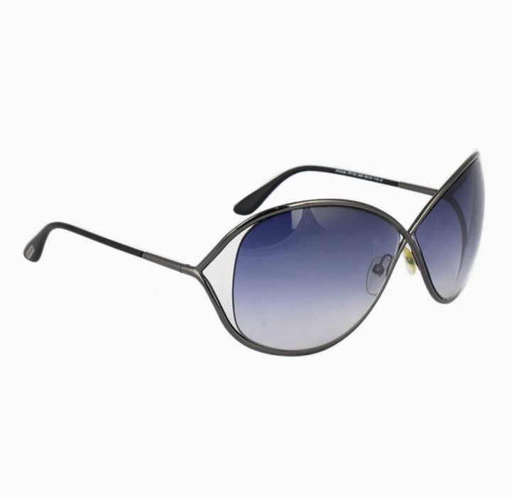 Oculos de sol Tom Ford mod. Miranda