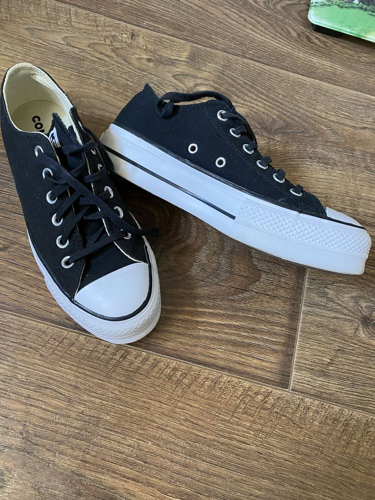 конверси / converse all star/ кеди оригінал