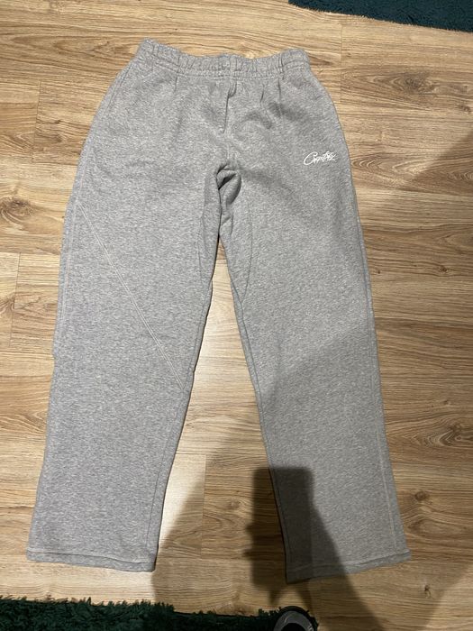 Szerokie Dresy Corteiz