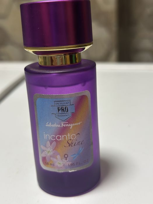 Продам incanto shine