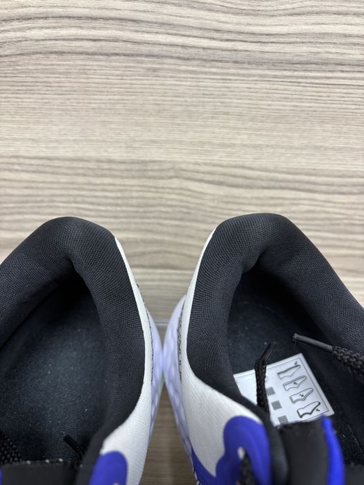 Чоловічі кросівки Nike Renew Elevate нові оріг 44р _ Кроссовки nike