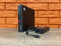Міні ПК/ i3-9100T, 8 RAM, 256GB M2/UHD Graphics 630, Type-C/Win10Pro
