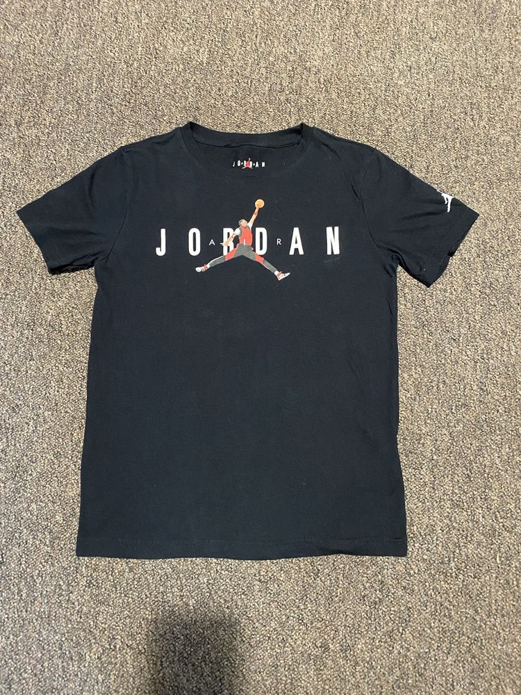 Koszulka jordan dla hlopca bardzo labnq