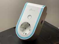 Repeater TP-Link RE-365 [AC1200) - access point.