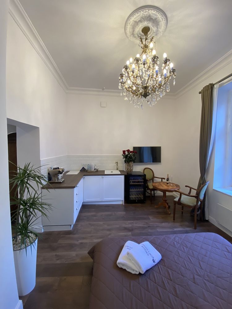 PL/ENG Kraków - | pokoje i apartamenty | Cracow rooms and apartments