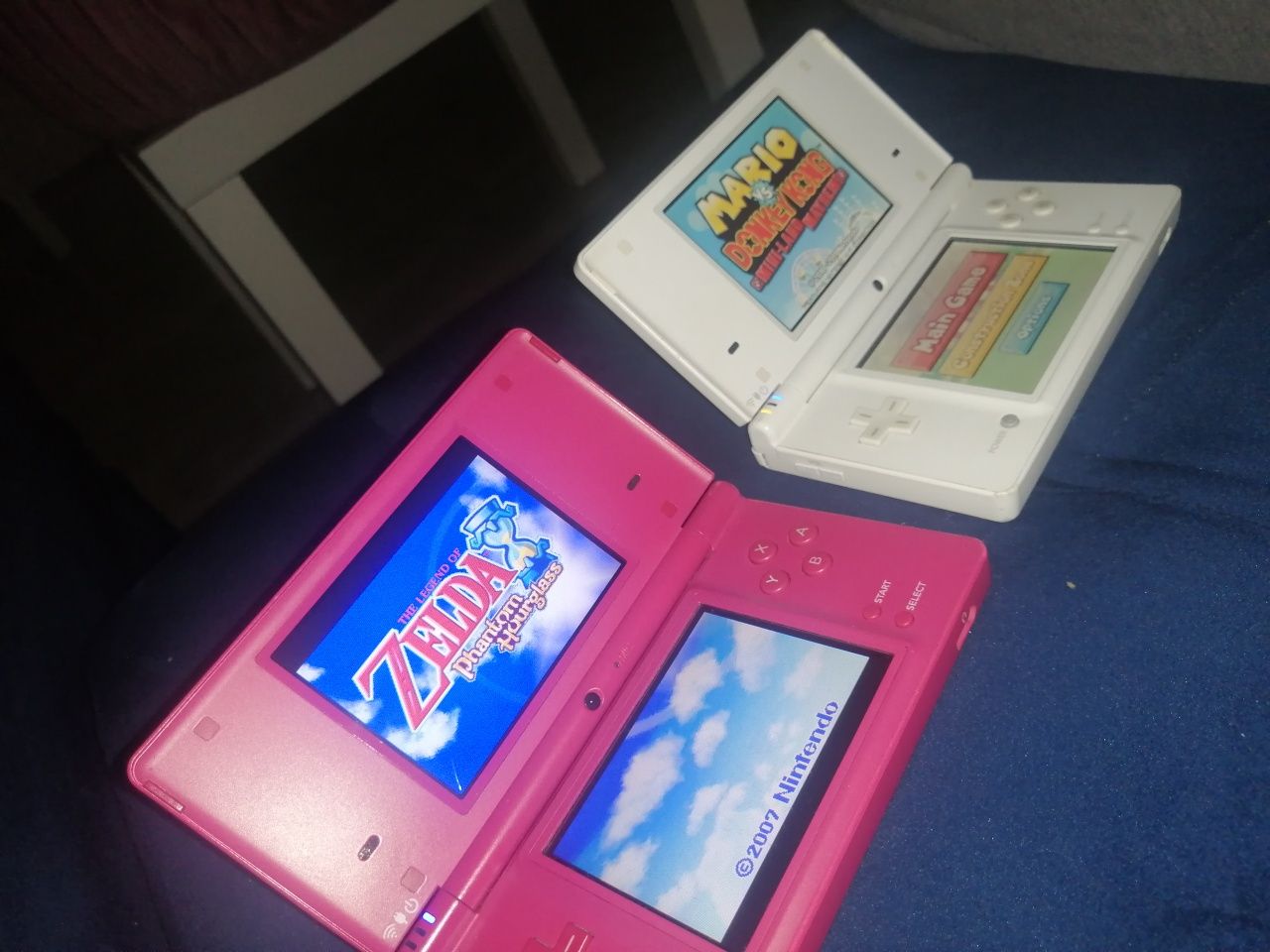 Konsole Nintendo DSi