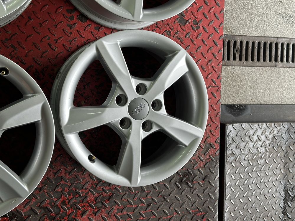 Felgi 16 5x112 Audi A3 A4 A6 i inne