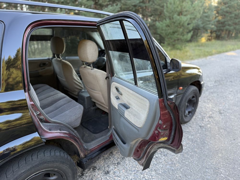 Продам Suzuki Grand Vitara, 4*4