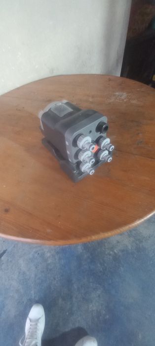 Sistema de rega Gardena